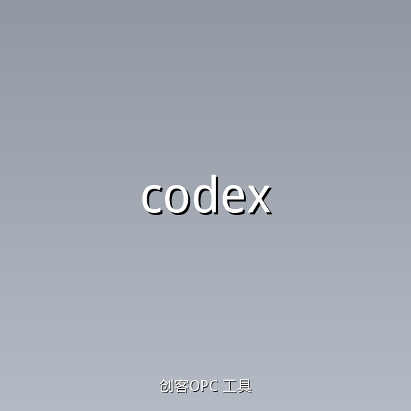 codex